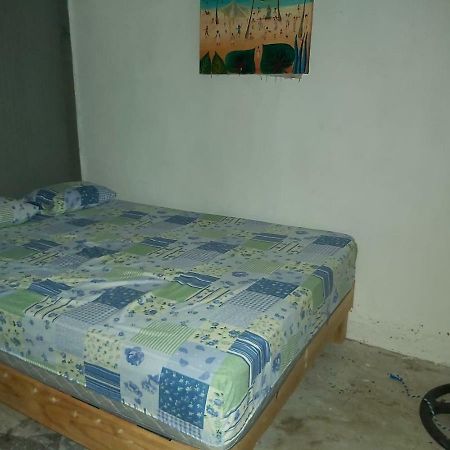 Delmar Hostal Бакалар Экстерьер фото