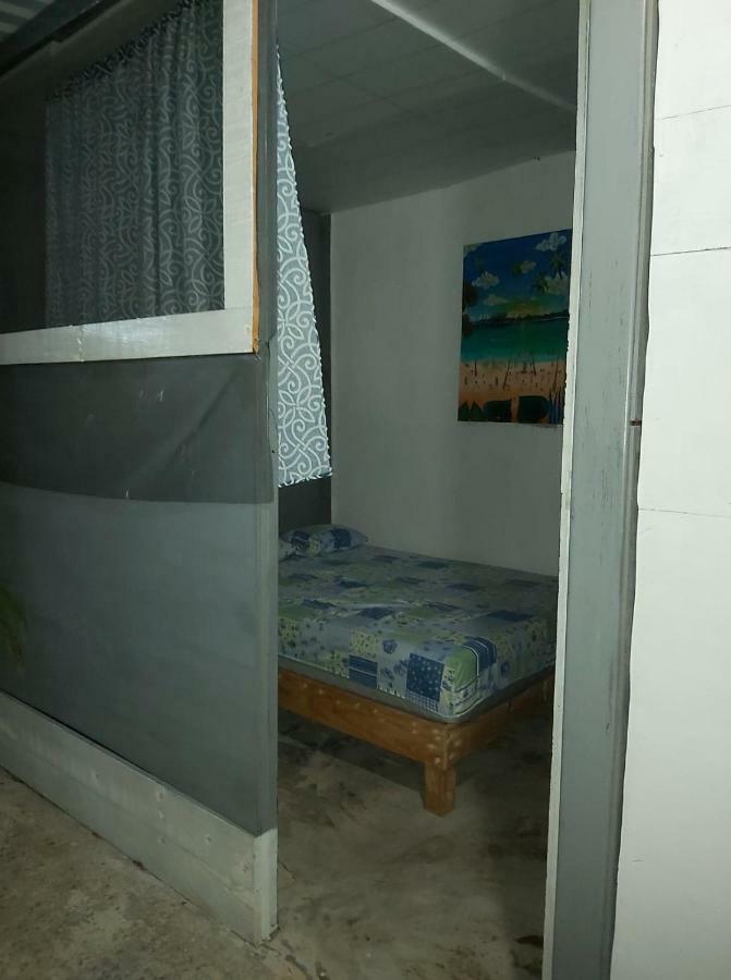 Delmar Hostal Бакалар Экстерьер фото